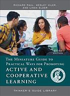 The Miniature Guide to Critical Thinking Concepts &amp; Tools