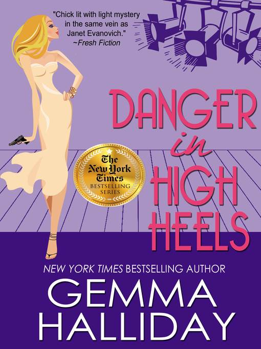 Danger in High Heels