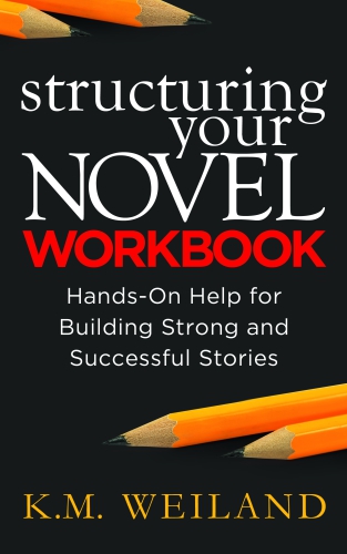 Structuring Your Novel Workbook