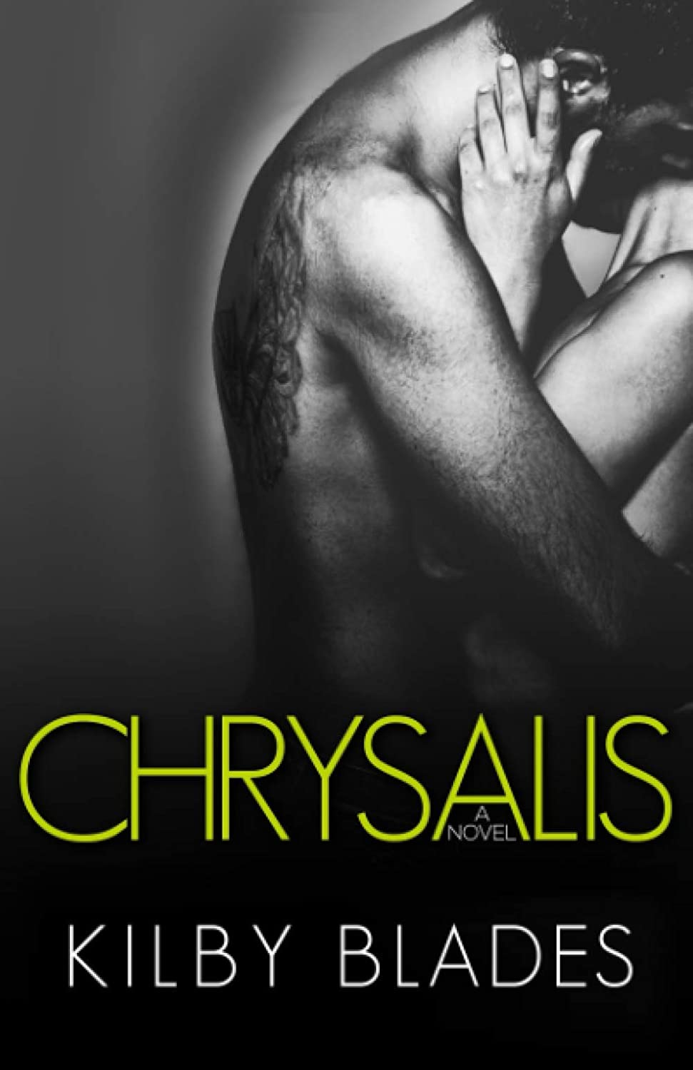 Chrysalis (Gilded Love) (Volume 2)