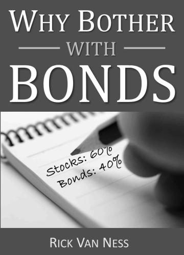 Why Bother With bonds