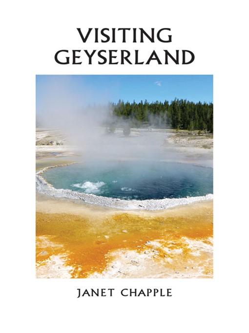 Visiting Geyserland