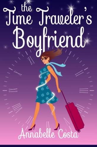 The Time Traveler's Boyfriend