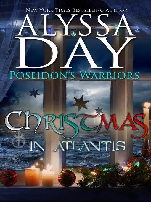 CHRISTMAS IN ATLANTIS