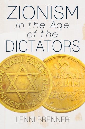 Zionism in the Age of the Dictators