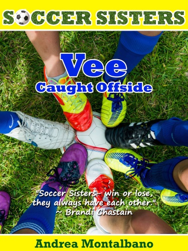 Vee: Caught Offside