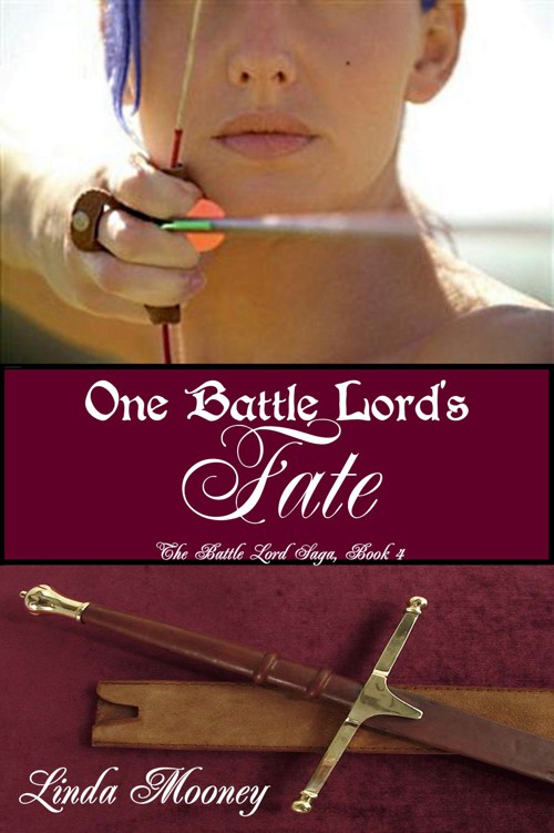 One Battle Lord's Fate