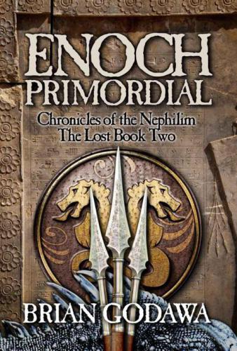 Enoch Primordial