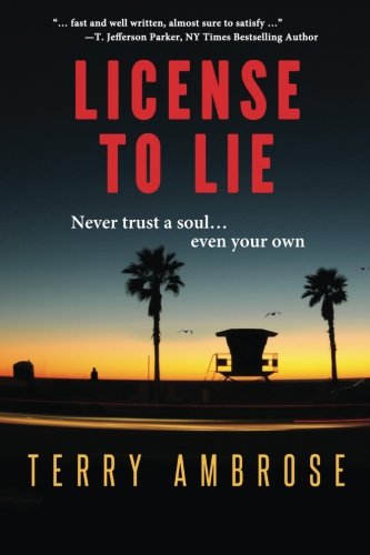 License to Lie (License to Lie 1)