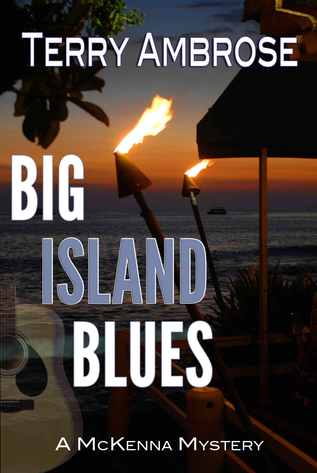 Big Island Blues