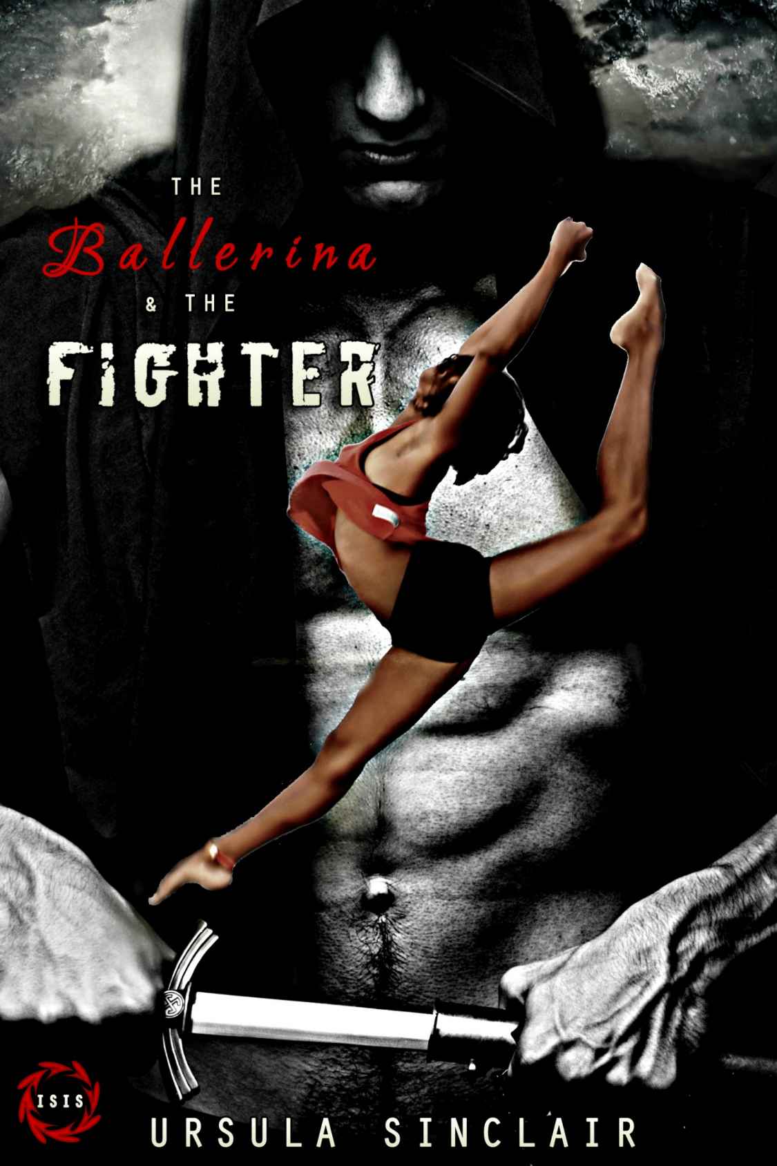 The Ballerina &amp; the Fighter