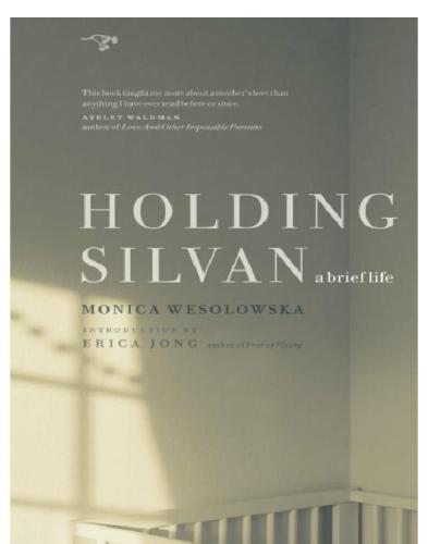 Holding Silvan