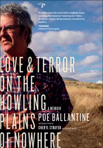 Love and Terror on the Howling Plains of Nowhere