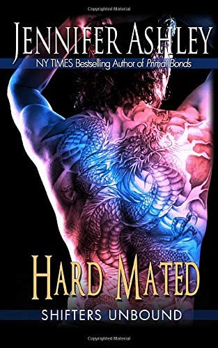 Hard Mated: Shifters Unbound