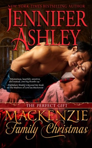 Mackenzie Family Christmas: The Perfect Gift