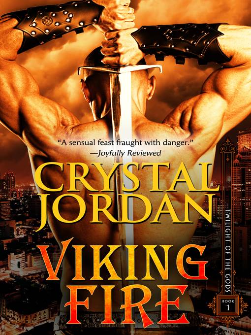 Viking Fire