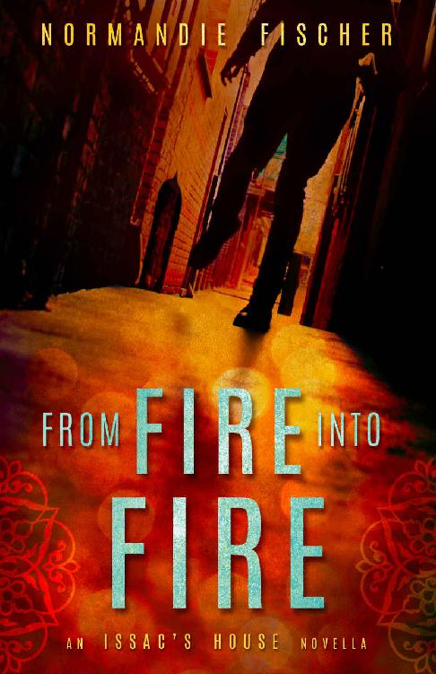 From Fire into Fire