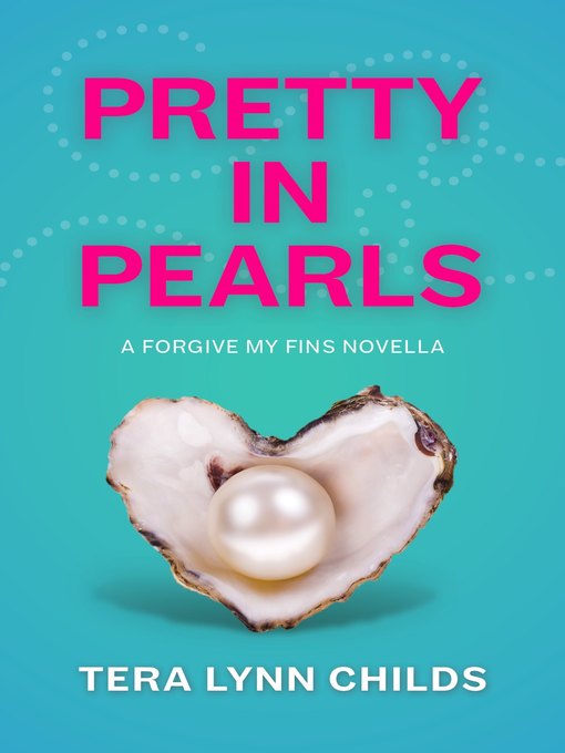 Pretty in Pearls