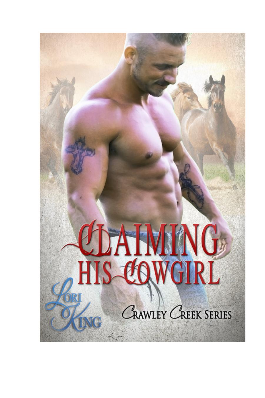 Claiming His Cowgirl