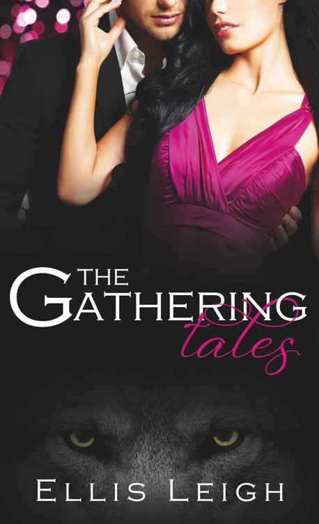 The Gathering Tales: The Complete Series
