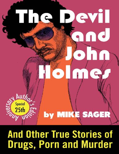 The Devil and John Holmes