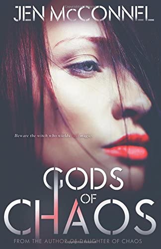 Gods of Chaos (Red Magic)