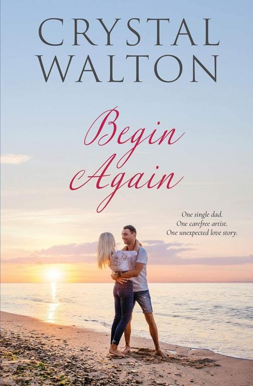 Begin Again (Home In You) (Volume 2)