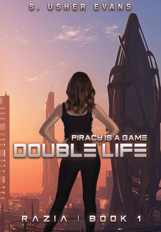 Double Life (Razia)