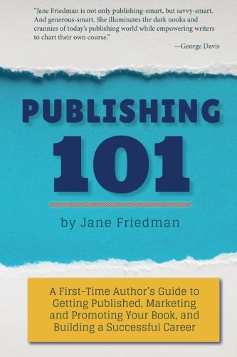 Publishing 101