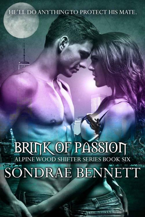 Brink of Passion