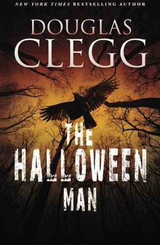 The Halloween Man