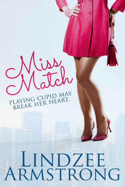 Miss Match (No Match for Love)