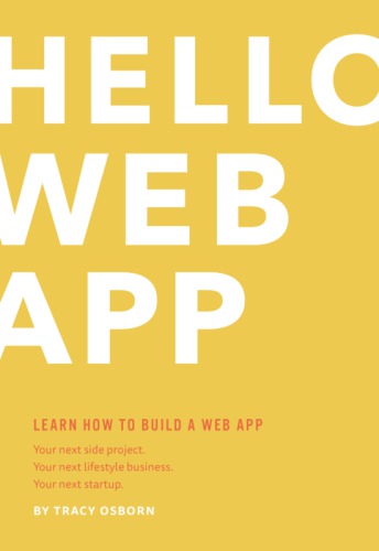 Hello Web App