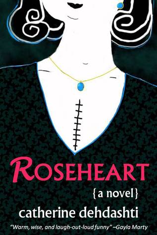 Roseheart