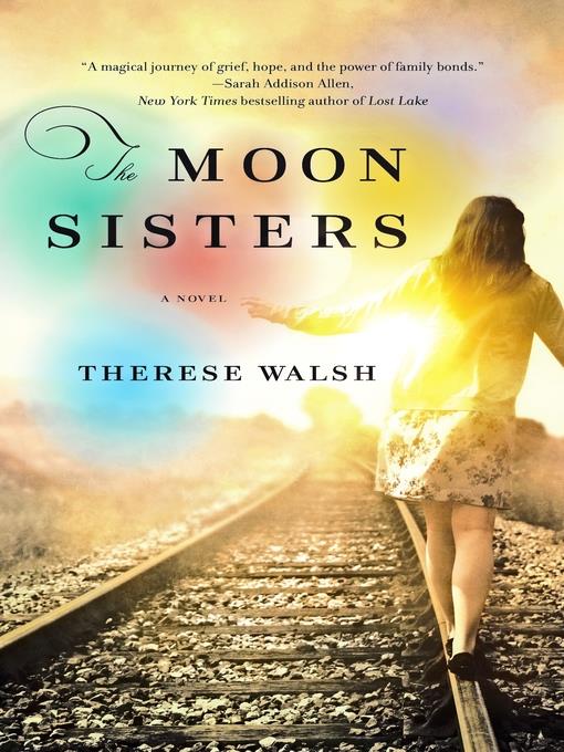 The Moon Sisters