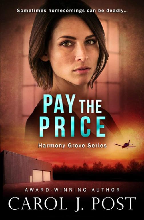 Pay the Price (Harmony Grove Series)