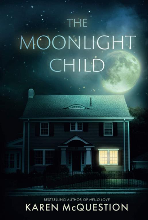 The Moonlight Child