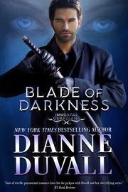 Blade of Darkness