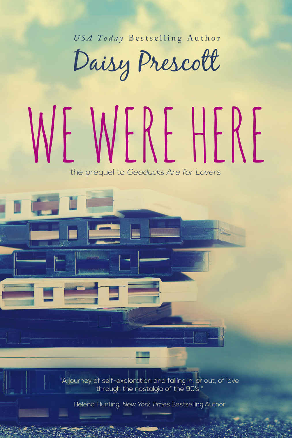 We Were Here