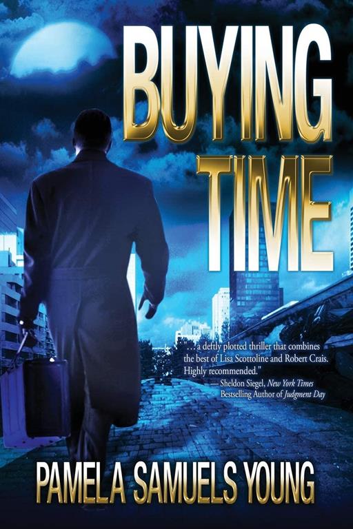 Buying Time (Dre Thomas)