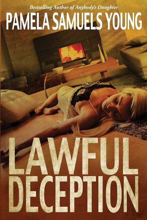 Lawful Deception (Vernetta Henderson Series, Book 5)