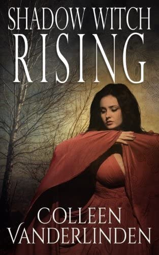 Shadow Witch Rising (Copper Falls) (Volume 1)