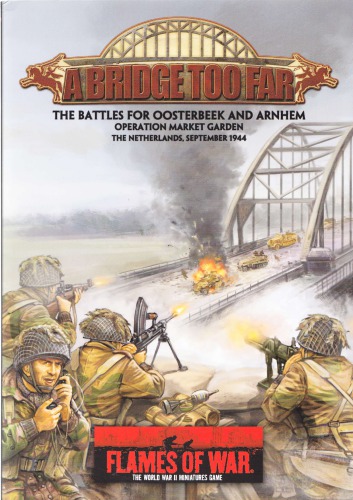 Flames of War