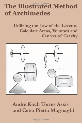 The Illustrated Method of Archimedes