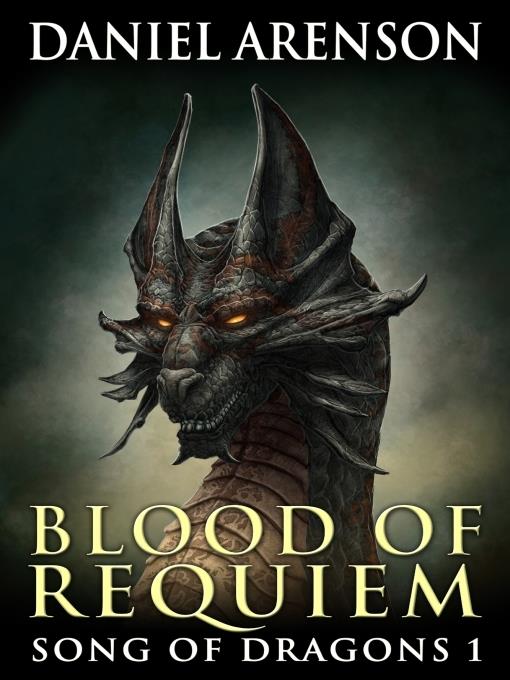 Blood of Requiem