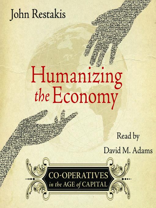 Humanizing the Economy