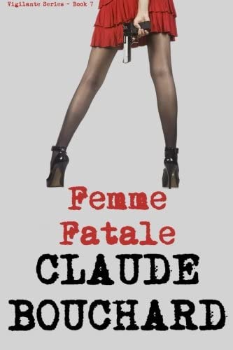 Femme Fatale