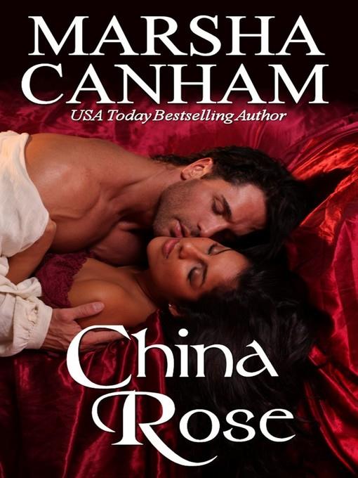 China Rose