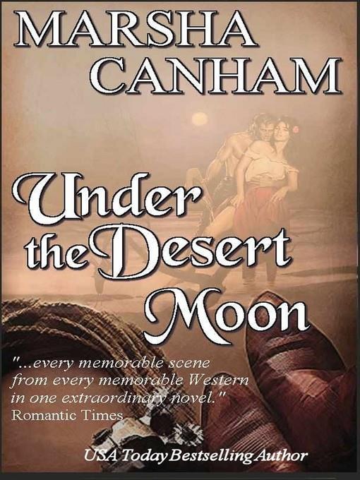 Under the Desert Moon