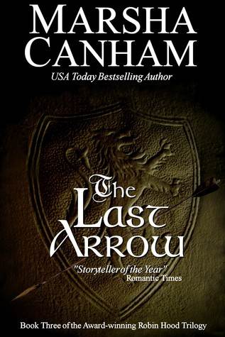 The Last Arrow